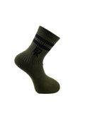 Khaki Crew, 2 Navy Bars