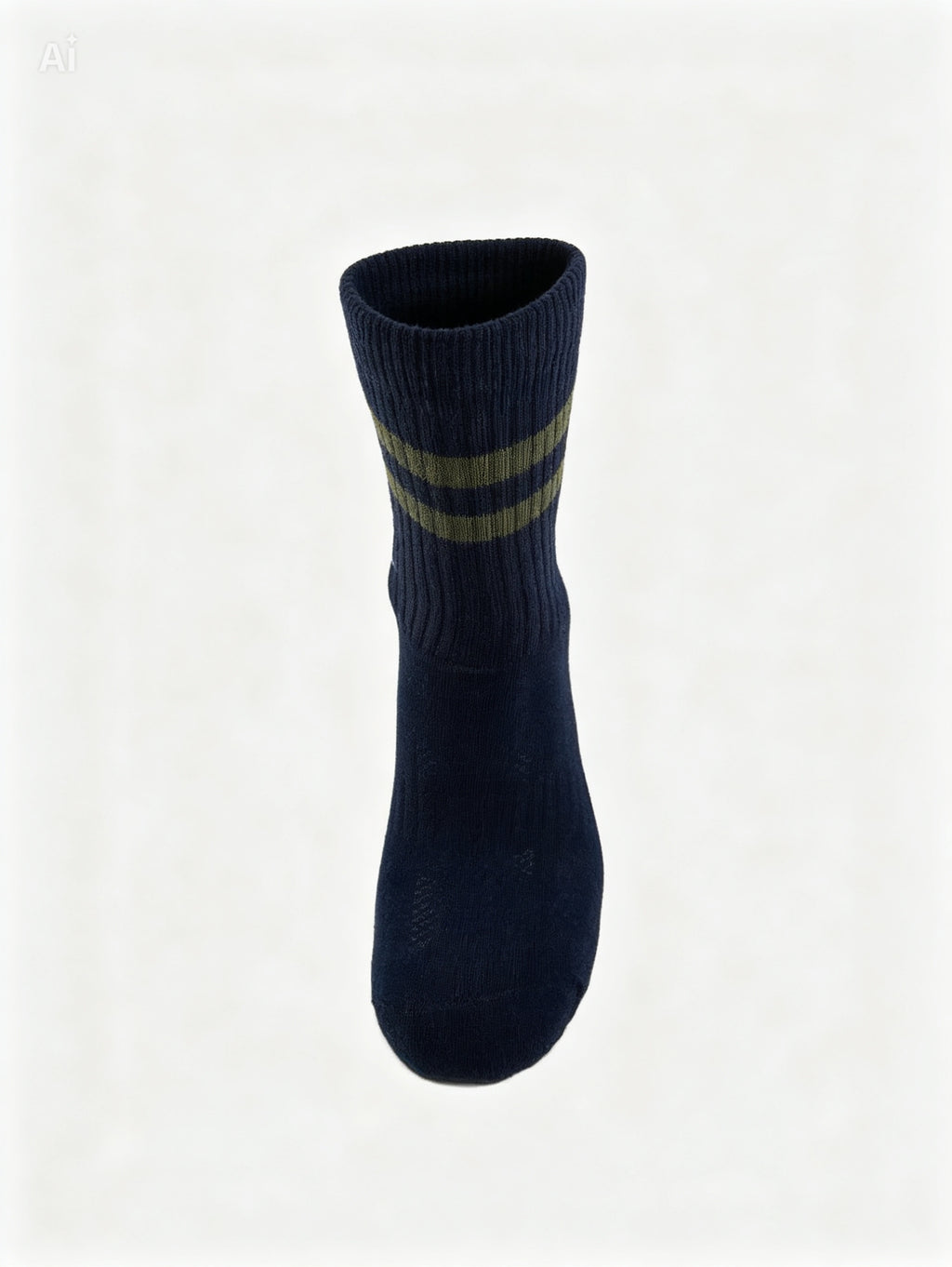 Navy Crew, 2 Khaki Bars