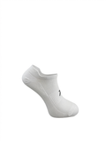 White/Black Trainer