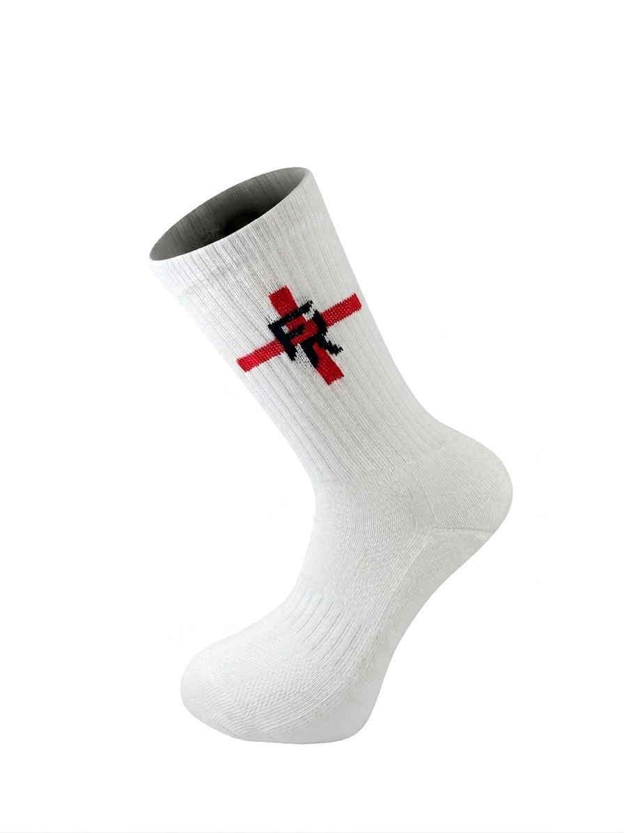 St George Cross Through