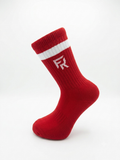 Red and White Stripe